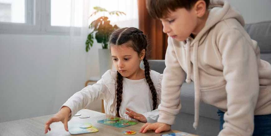 Fun Learning Activities for Kids Fun Learning Activities for Kids