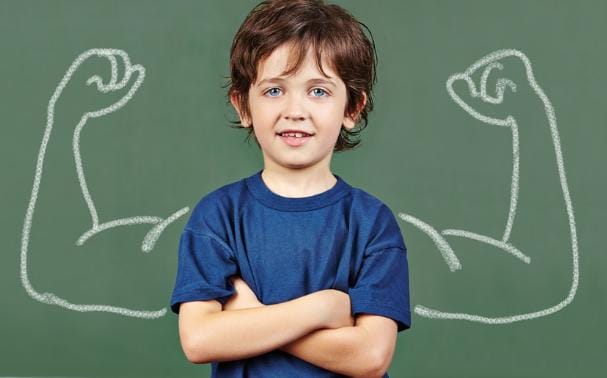 effective study habits for young children